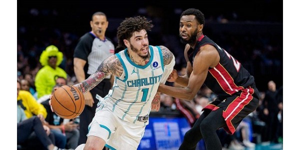 Las esperanzas del Miami Heat de resurgir en 2019 se desvanecieron en 2026 Las esperanzas del Miami Heat de resurgir en 2019 se desvanecieron en 2026